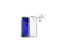 Force Case Coque renforcée iPhone 14 Pulse — Fabriquée en France, garantie à vie, transparente