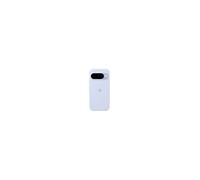 Google Coque Pixelsnap pour Pixel 10 & Pixel 10 Pro – Protection durable – Givre (Made by Google)