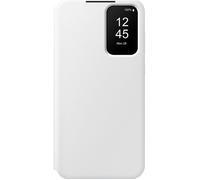 Samsung Etui Smart View avec porte-carte pour Galaxy A35 5G