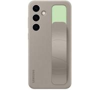 Samsung Standing Grip Case Taupe coque de protection pour téléphones portables 17 cm (6.7") Housse