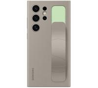 Samsung Standing Grip Case Taupe coque de protection pour téléphones portables 17,3 cm (6.8") Housse