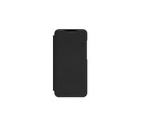 Coque et étui - SAMSUNG - Galaxy S25 FE - Noir - Porte-carte intégré - Protection complète