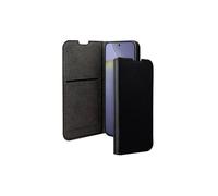 Folio Wallet 65% GRS Galaxy S25+ Noir
