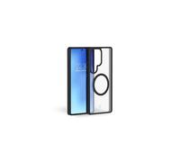 Coque et étui téléphone mobile Forcecase FC Air Frost Magsafe Galaxy S25 Ultra 50%R Noire