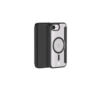 Force Case – Folio renforcé MagSafe iPhone 16e 2m Noir – Garantie à vie