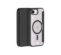 Folio renforcé iPhone 16e 2m Noir