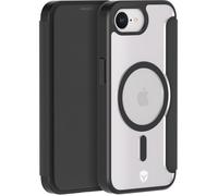 Force Case – Folio renforcé MagSafe iPhone 16e 2m Noir – Garantie à vie