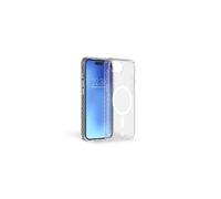 Coque et étui téléphone mobile Forcecase renforcée Air compatible MagSafe Transparent pour iPhone 16e