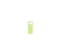 Coque et étui téléphone mobile Google Citron Vert pour Pixel 10 et Pixel 10 Pro