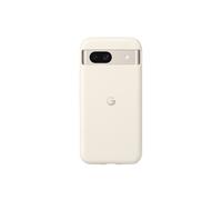 Coque Pixel 8A Blanche