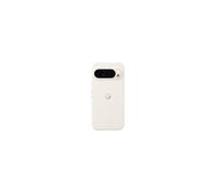 Google Coque Pixelsnap pour Pixel 10 Pro XL – Protection durable – Porcelaine (Made by Google)