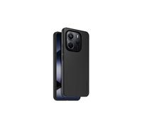 Made For Xiaomi – Coque TPU pour Redmi Note 14 4G – Noir
