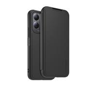 Made For Xiaomi – Étui folio pour Redmi 17 – Dragonne amovible – Noir