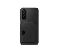 Coque arrière avec porte-carte Noir pour Samsung Galaxy A26 5G