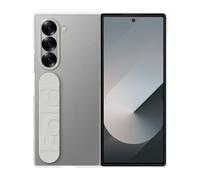 Samsung EF-QF956CTEGWW coque de protection pour téléphones portables 19,3 cm (7.6") Housse Transparent