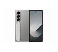 Coque et étui téléphone mobile Samsung Coque ''Designed for Samsung'' Galaxy Z Fold 6 Transparent