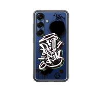 Coque personnalisable renforcée