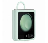 Samsung EF-PF731TMEGWW coque de protection pour téléphones portables 17 cm (6.7") Housse Couleur menthe