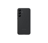 Samsung Coque en silicone pour Galaxy A55 5G