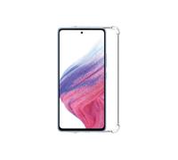 Samsung GP-FPA266AECTW coque de protection pour téléphones portables 17 cm (6.7 ) Housse Transparent Samsung Galaxy A26 5G