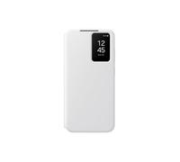 Samsung Samsung Original Coque S View Galaxy S24 FE White