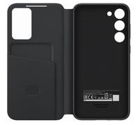 Samsung EF-ZS916CBEGWW coque de protection pour téléphones portables 16,8 cm (6.6") Folio Noir