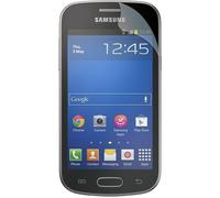 Samsung GP-FWA146AMABQ coque de protection pour téléphones portables 16,8 cm (6.6") Folio Noir