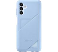 Coque porte-carte intégré Bleu Samsung Galaxy A13 5G
