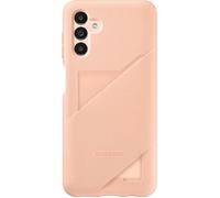 Coque et étui téléphone mobile - Samsung - Galaxy A13 5G - Souple - Ultra fine - Porte carte intégrée