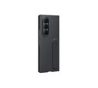 Coque SAMSUNG Z Fold 7 coque silicone noir + VT