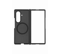 Coque SAMSUNG Fold Ultra 8 renforcée magnetique Noir