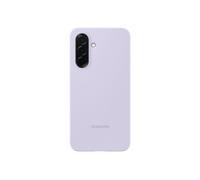 Samsung Coque en silicone pour Galaxy A36 5G Original Lavande
