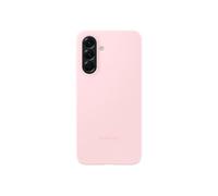 Coque et étui téléphone mobile Samsung silicone Galaxy A56 5G Rose