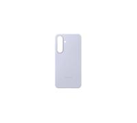 Original Coque En Silicone Samsung Galaxy S25 Fe Light Blue