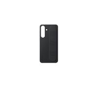 Coque et étui téléphone mobile Samsung stand lanière S25 FE Noir