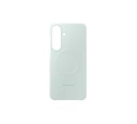 Coque et étui téléphone mobile Samsung ultra-fine magnétique Vert pour Galaxy S26 FE