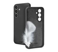 SBS Mobile Coque CQ A36 BK pour Samsung Galaxy A36/A56 Noir