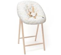 Coque et transat chaise haute