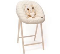 Coque et transat chaise haute