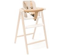 Coque et transat chaise haute