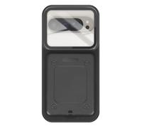 Coque Étanche - AVIZAR - Téléphone 6.5 à 6.9 pouces - IP68 - Antichoc 1.5m - Noir
