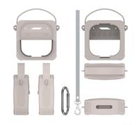 Coque étanche en silicone compatible avec Bose pour SoundLink 2, protection de haut-parleur résistante aux chocs et à la poussière avec résistance à la transpiration