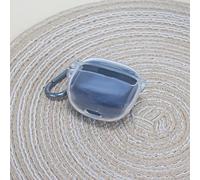 Coque étanche et antichoc pour JBL Tune pour Flex 2 conçue avec du TPU pour une défense maximale (transparent)