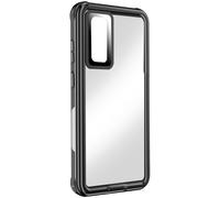 Coque Étanche IP68 pour Galaxy S20 FE Intégrale Contour Noir Redpepper