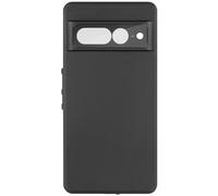 Red Pepper Coque pour Google Pixel 7 Pro Étanche IP68 Intégrale Noir