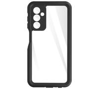Coque Étanche IP68 pour Samsung Galaxy A25 5G Protection Intégrale Noir
