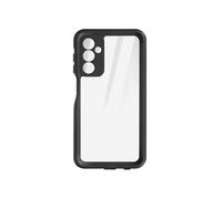Coque Étanche IP68 pour Samsung Galaxy A25 Intégrale Contour Noir Redpepper