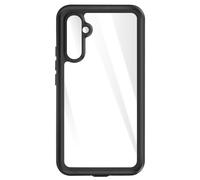 Red Pepper Coque pour Samsung Galaxy A54 5G étanche IP68 Intégrale Contour Noir