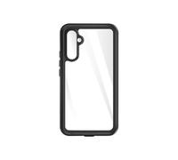 Red Pepper Coque pour Samsung Galaxy A54 5G étanche IP68 Intégrale Contour Noir