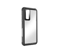 Coque Étanche IP68 pour Galaxy S20 FE Intégrale Contour Noir Redpepper